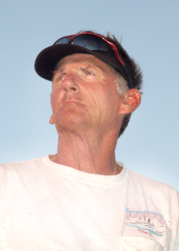 Ron Wilson